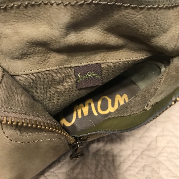 Sam Edelman Louis fringe booties - Picture 6 of 6